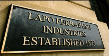 Lapo Ferrarese - Official Web Site